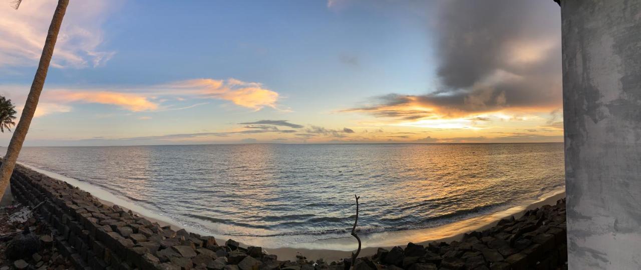 Uday'S Seagreen Cherai Beach Buitenkant foto